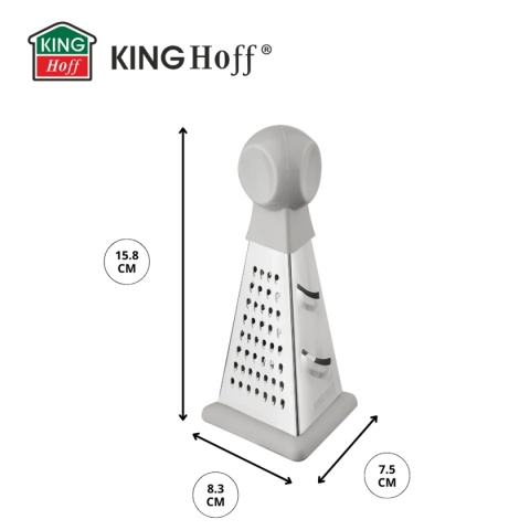 TRÓSTRONNA TARKA KUCHENNA KINGHOFF KH-1987