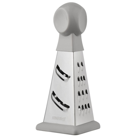 TRÓSTRONNA TARKA KUCHENNA KINGHOFF KH-1987