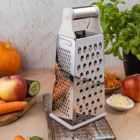 CZTEROSTRONNA TARKA KUCHENNA KINGHOFF KH-1989