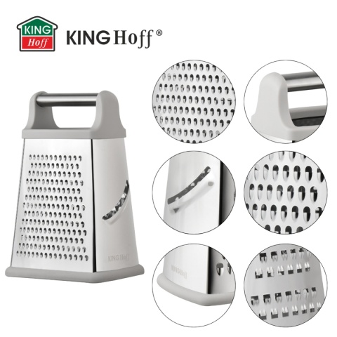 CZTEROSTRONNA TARKA KUCHENNA KINGHOFF KH-1990