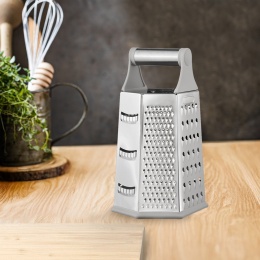 SZEŚCIOSTRONNA TARKA KUCHENNA KINGHOFF KH-1991