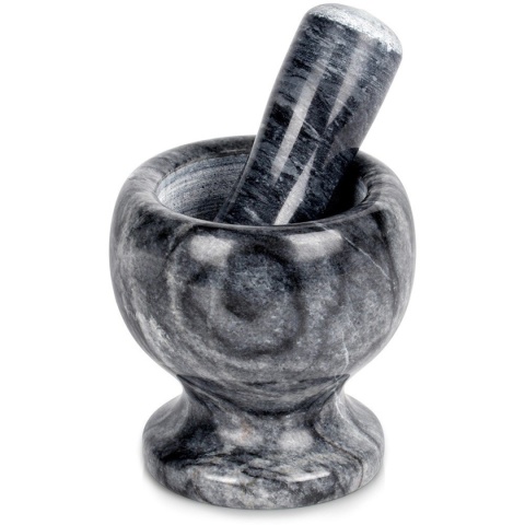 KUCHENNY MOŹDZIERZ GRANITOWY 11cm 259128