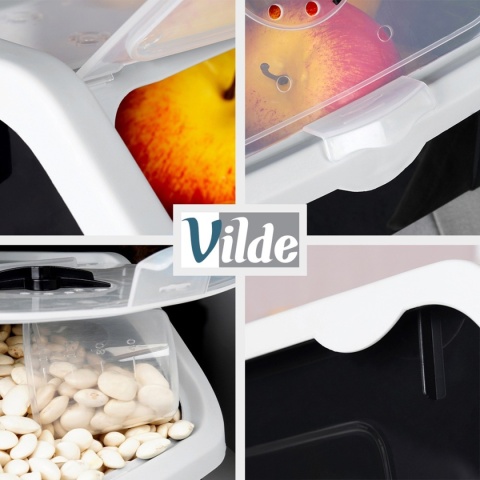 POJEMNIK NA WARZYWA CEBULĘ ZIEMNIAKI 12L 229261