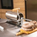 RĘCZNA NADZIEWARKA DO KIEŁBASY 3kg KLAUSBERG KB-7928