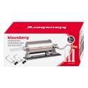 RĘCZNA NADZIEWARKA DO KIEŁBASY 5kg KLAUSBERG KB-7929