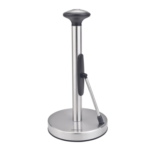 STOJAK STALOWY NA RĘCZNIKI PAPIEROWE KINGHOFF KH-1955