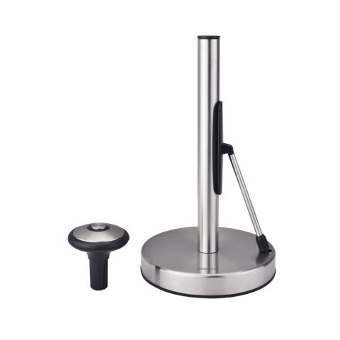 STOJAK STALOWY NA RĘCZNIKI PAPIEROWE KINGHOFF KH-1955