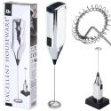 ELECTRIC MILK FROTHER 131284