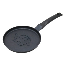 PATELNIA DO NALEŚNIKÓW ZE SŁONIKIEM 18cm KLAUSBERG KB-7974