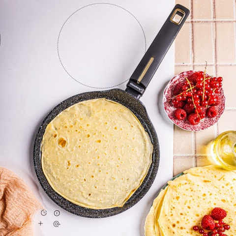 PATELNIA MARMURKOWA DO NALEŚNIKÓW KLAUSBERG 24cm KB-7964