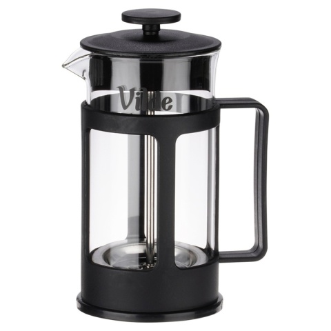 ZAPARZACZ TŁOKOWY DO KAWY HERBATY 350ml 259426