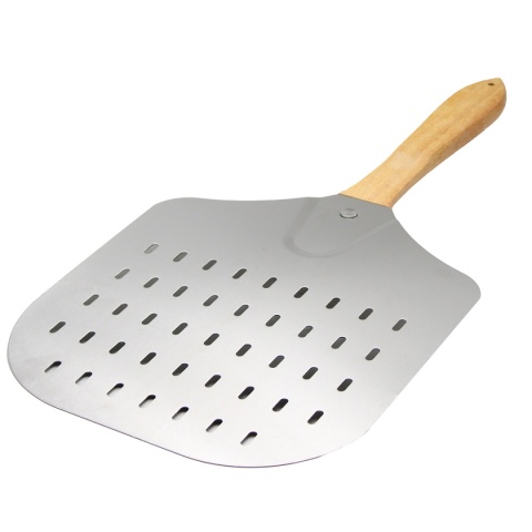 ŁOPATA ŁOPATKA TACA DO PIZZY KWADRATOWA SKŁADANA 3793