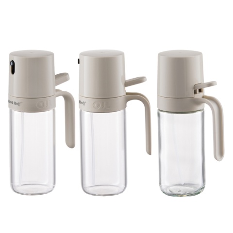 SZKLANY ROZPYLACZ 250ml DO OCTU I OLIWY KINGHOFF KH-2005