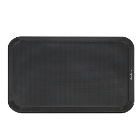 ZESTAW NOŻY W STOJAKU Z DESKĄ I CHWYTEM NA RĘCZNIK KLAUSBERG KB-7977