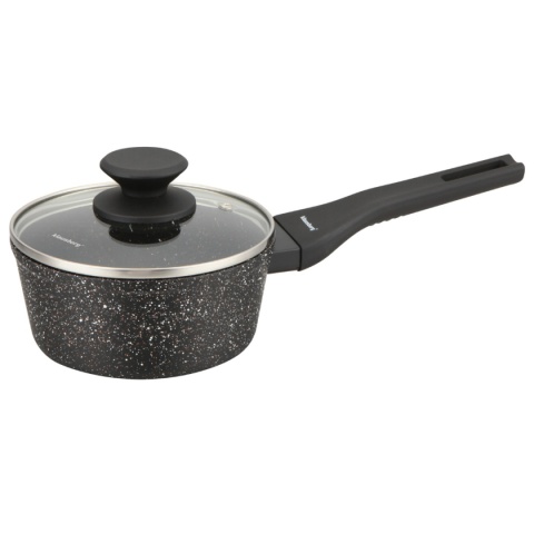 RONDELEK MARMUROWY 1,2l Z POKRYWĄ KLAUSBERG KB-7986