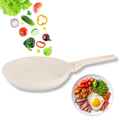 PATELNIA MARMURKOWA KLAUSBERG 24cm KB-7989