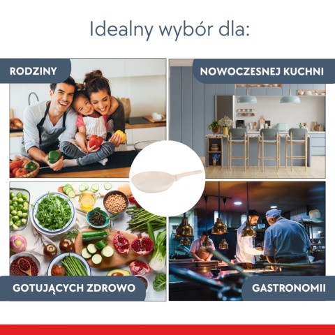 PATELNIA MARMURKOWA KLAUSBERG 24cm KB-7989