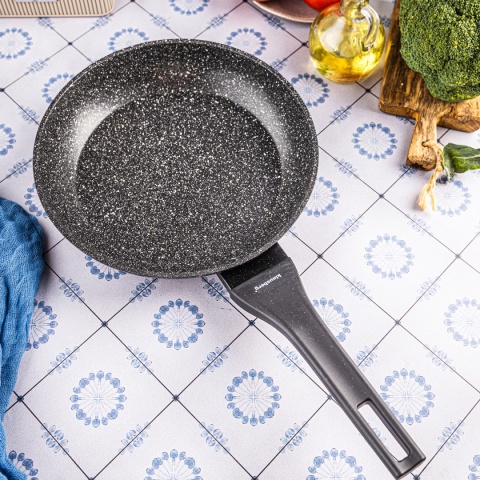 PATELNIA MARMURKOWA KLAUSBERG 24cm KB-7988