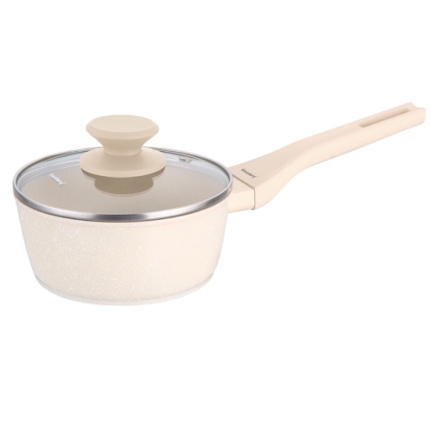 RONDELEK MARMUROWY 1,2l Z POKRYWĄ KLAUSBERG KB-7987