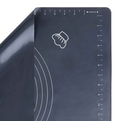 STOLNICA MATA SILIKONOWA DO CIASTA 64x45cm 279002