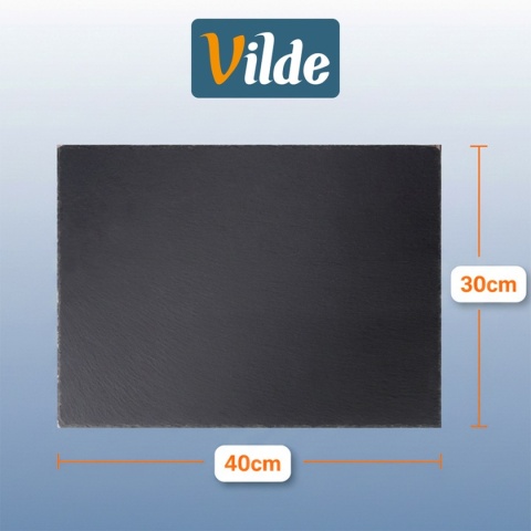 TACA KAMIENNA DO SERWOWANIA 30x40cm 139448