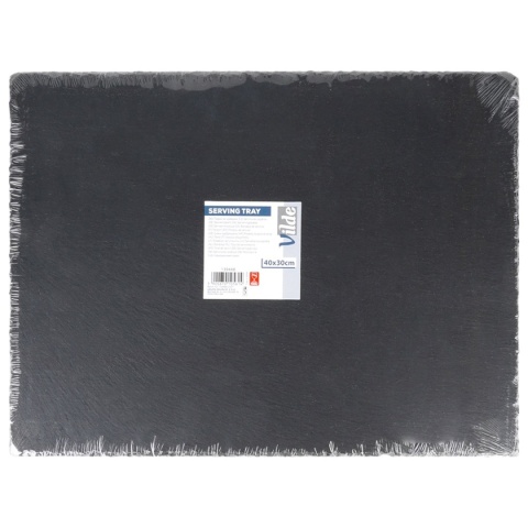 TACA KAMIENNA DO SERWOWANIA 30x40cm 139448