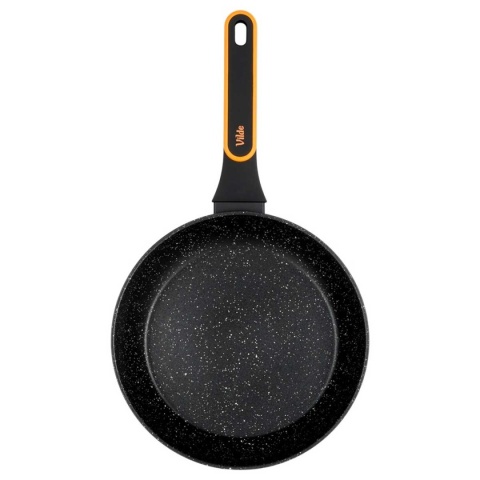 PATELNIA GRANITOWA 24cm TERRUNA 199123