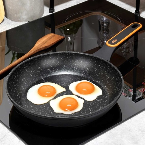 PATELNIA GRANITOWA 26cm TERRUNA 199124