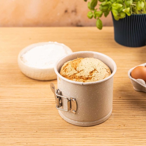 TORTOWNICA DO TORTÓW PIĘTROWYCH 16cm KINGHOFF KH-1980