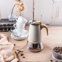 KAWIARKA ZAPARZACZ DO KAWY 300ml KLAUSBERG KB-7995 INDUKCJA