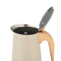 KAWIARKA ZAPARZACZ DO KAWY 450ml KLAUSBERG KB-7996 INDUKCJA