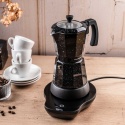 KAWIARKA ELEKTRYCZNA ESPRESSO 300ml KLAUSBERG KB-7998 500W
