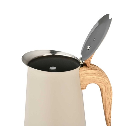 KAWIARKA ZAPARZACZ DO KAWY 600ml KLAUSBERG KB-7997 INDUKCJA