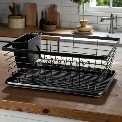 SUSZARKA OCIEKACZ DO NACZYŃ 1483