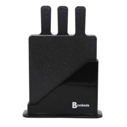 ZESTAW 4 DESEK KUCHENNYCH W STOJAKU 3477