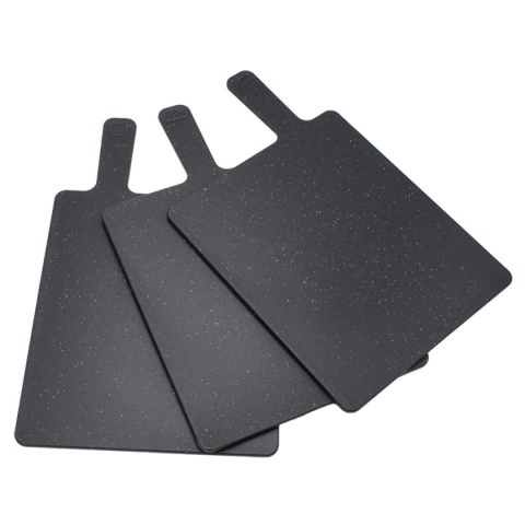 ZESTAW 4 DESEK KUCHENNYCH W STOJAKU 3477