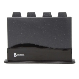 ZESTAW 4 DESEK KUCHENNYCH W STOJAKU 3476