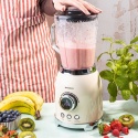 BLENDER KIELICHOWY WYŚWIETLACZ LED KLAUSBERG KB-9030 RETRO