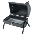 GRILL WĘGLOWY PRZENOŚNY SKŁADANY KINGHOFF KH-2032
