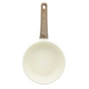 PATELNIA MARMURKOWA 20cm GŁĘBOKA 5535