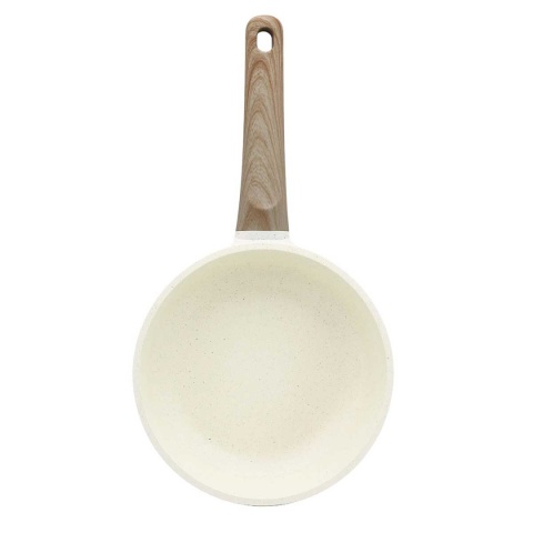 PATELNIA MARMURKOWA 20cm GŁĘBOKA 5535