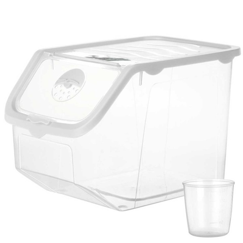 POJEMNIK 12L NA WARZYWA OWOCE CEBULĘ ZIEMNIAKI 12L 229263