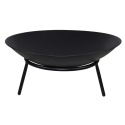 STALOWE PALENISKO OGRODOWE 60cm PALERMO