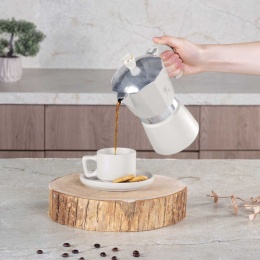 KAWIARKA ZAPARZACZ DO KAWY 300ml BERLINGER HAUS BH-8572 SAHARA