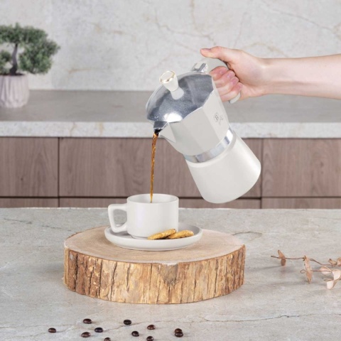 KAWIARKA ZAPARZACZ DO KAWY 300ml BERLINGER HAUS BH-8572 SAHARA
