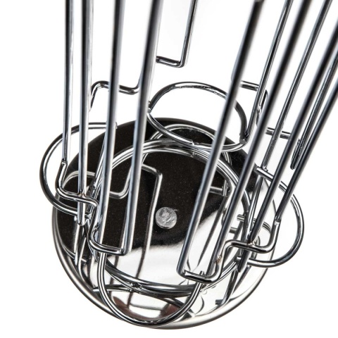 STOJAK ORGANIZER OBROTOWY NA 24 KAPSUŁKI DOLCE GUSTO BANQUET LINEA