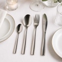 SZTUĆCE 24 ELEM. POŁYSK BANQUET DESMA