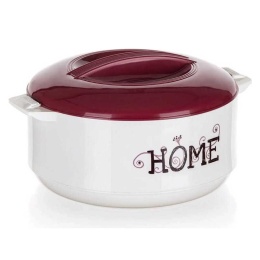 TERMOMISA DO LODÓW TERMOS OBIADOWY 3,5L BANQUET HOME