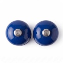 ZESTAW RĘCZNYCH MŁYNKÓW DO PIEPRZU I SOLI 22cm HAGE BLUE
