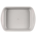 BRYTFANNA FORMA TYTANOWA 35x27cm BERLINGER HAUS BH-7914 SAHARA